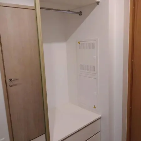 Lauluvaeljak, Kadriorg Habitación en casa particular Tallin